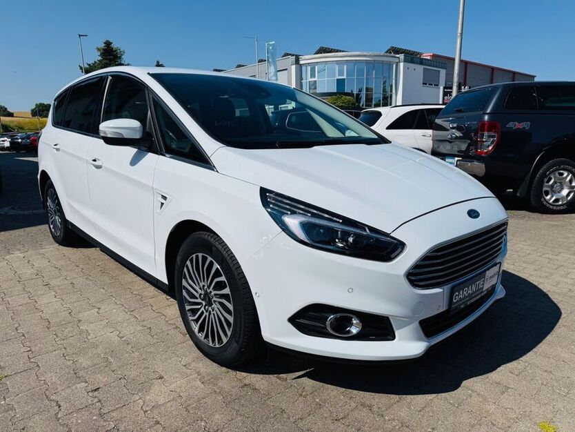 S-Max