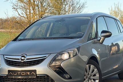 Opel Zafira 227.000 km 5.950 &euro; Brackenheim 74336
