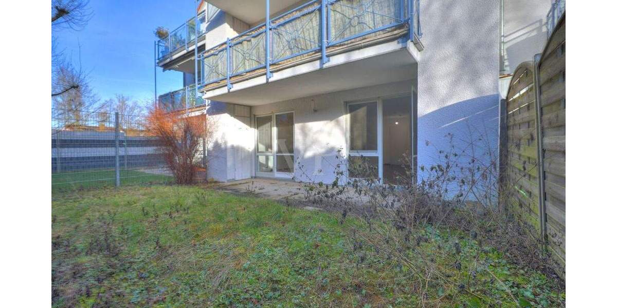 Terrassenwohnung Leingarten Schluchtern - 2 Zimmer, 58 m&sup2;, 278.000&euro; | Angebot:24834622