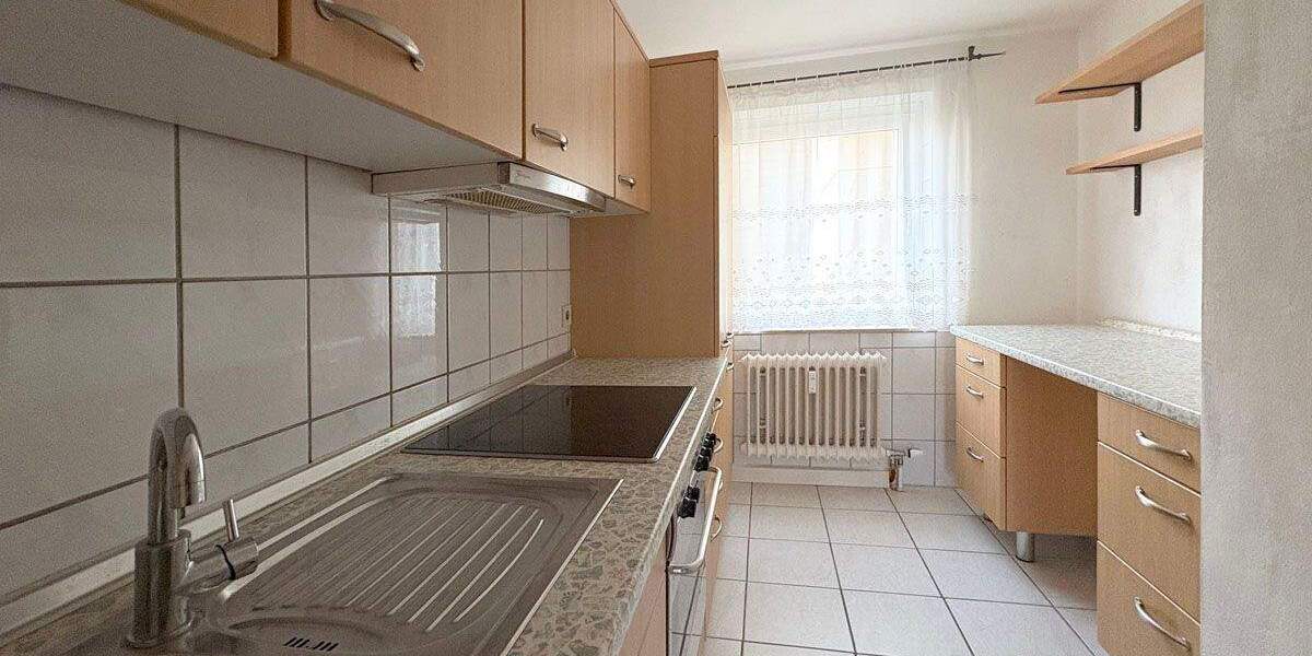 Etagenwohnung Heilbronn Sontheim - 4 Zimmer, 89 m&sup2;, 284.000&euro; | Angebot:25475753