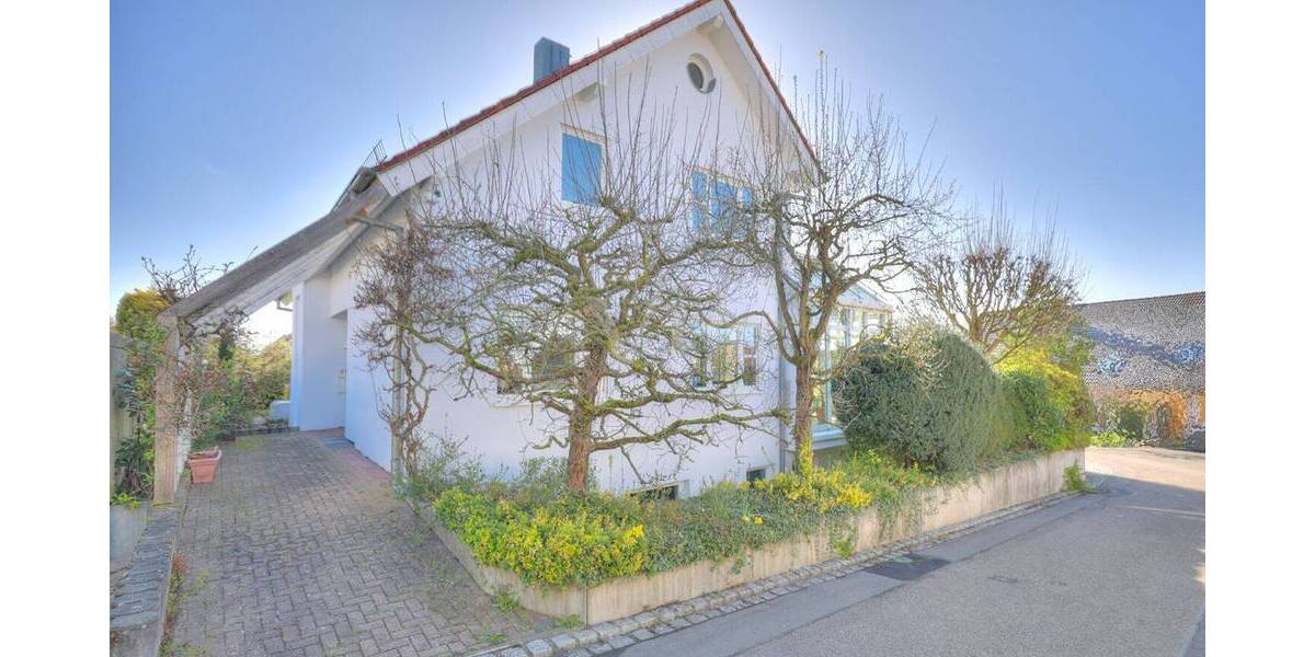 Einfamilienhaus Heilbronn / Böckingen Böckingen - 1 Zimmer, 213 m&sup2;, 945.000&euro; | Angebot:26204109