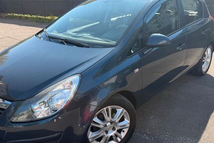 Opel Corsa 171.000 km 2.690 &euro; Heilbronn 74074