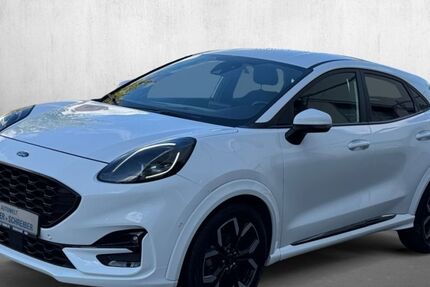 Ford Puma 66.069 km 18.790 &euro; Ludwigsburg 71636