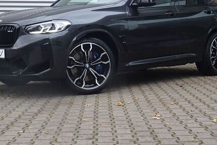 BMW X4 M 13.805 km 75.775 &euro; Bietigheim-Bissingen 74321