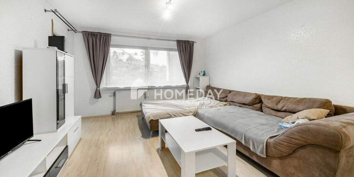 Etagenwohnung Öhringen - 3 Zimmer, 80 m&sup2;, 249.000&euro; | Angebot:24973982