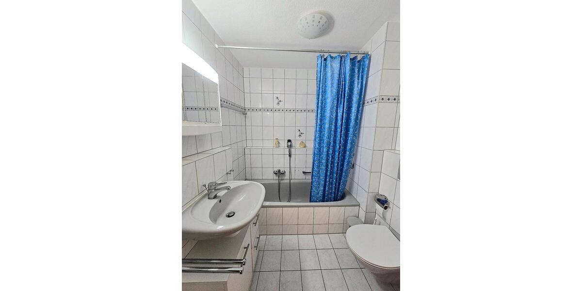 Erdgeschoßwohnung Bietigheim-Bissingen Bissingen - 2 Zimmer, 52 m&sup2;, 235.000&euro; | Angebot:26991357