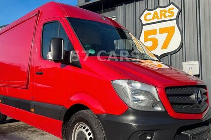 Mercedes-Benz Sprinter 228.000 km 22.900 &euro; Freudental 74392