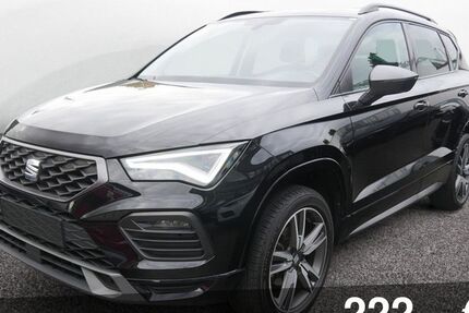 Seat Ateca 47.700 km 22.750 € Bietigheim-Bissingen 74321