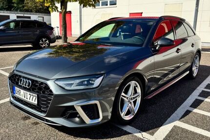 Audi A4 202.000 km 17.999 € Neuenstein 74632