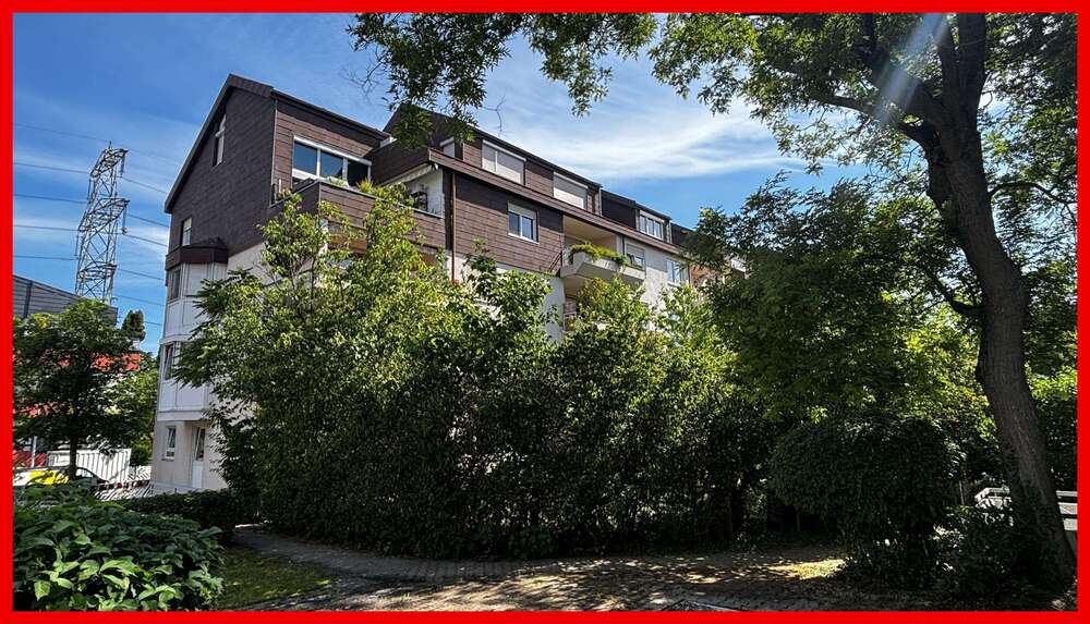 Etagenwohnung Ludwigsburg Eglosheim - 4 Zimmer, 98 m&sup2;, 325.000&euro; | Angebot:26921873