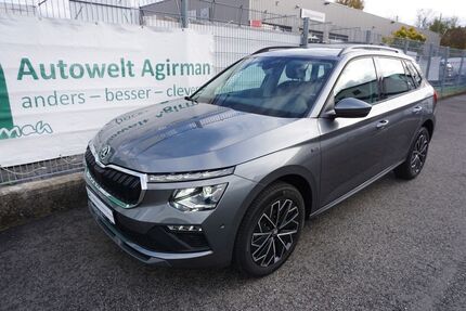 Skoda Kamiq 1.989 km 26.444 &euro; Bad Rappenau 74906