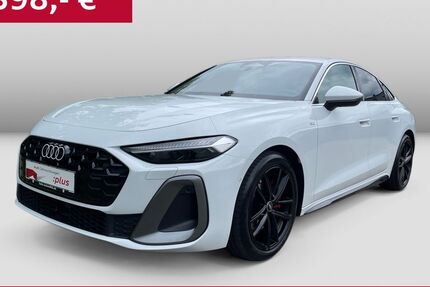 Audi A5 13.000 km 48.890 &euro; Ludwigsburg 71636