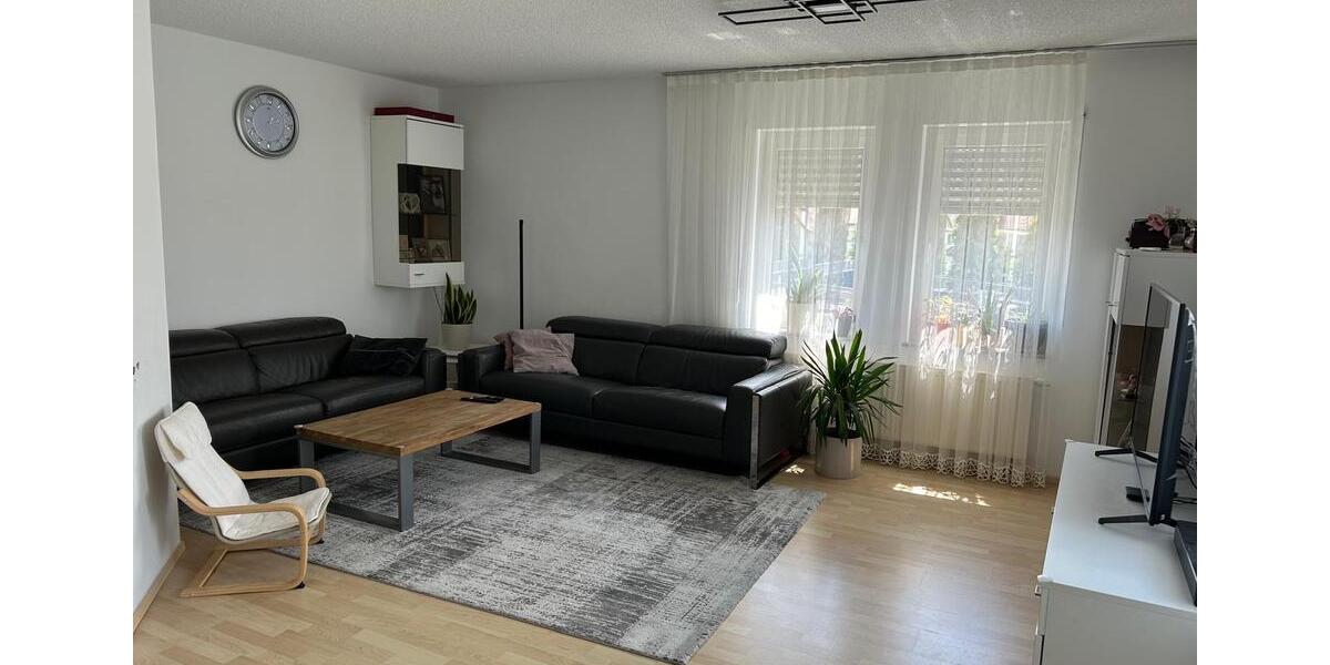 Erdgeschoßwohnung Heilbronn Böckingen - 4 Zimmer, 103 m&sup2;, 320.000&euro; | Angebot:26639929
