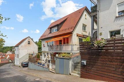 Wohnung Neuenstadt am Kocher - 5 Zimmer, 138 m&sup2;, 1.350&euro; | Angebot:25319669