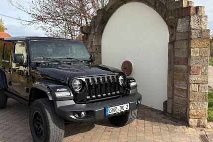 Jeep Wrangler 48.700 km 56.490 &euro; Öhringen 74613