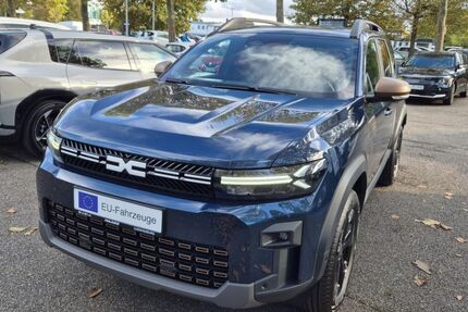 Dacia Bigster 1.550 km 29.900 &euro; Ludwigsburg 71636