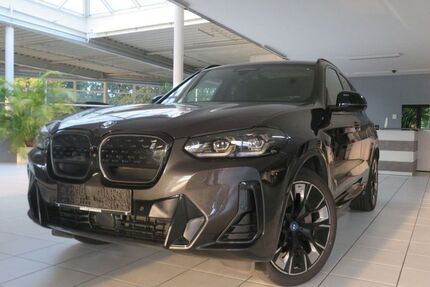 BMW iX3 27.000 km 40.980 € Öhringen 74613