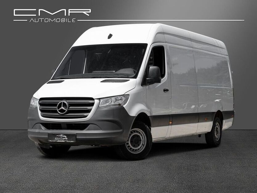 Sprinter