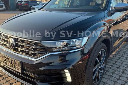 VW T-Roc 51.000 km 28.199 &euro; Ilsfeld 74360