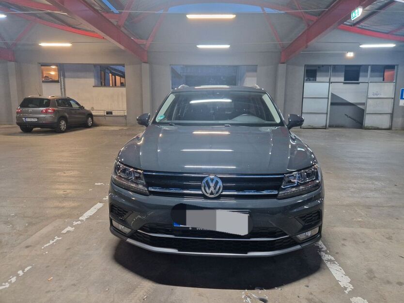 VW Tiguan 99.000 km 20.000 € Bietigheim-Bissingen 74321