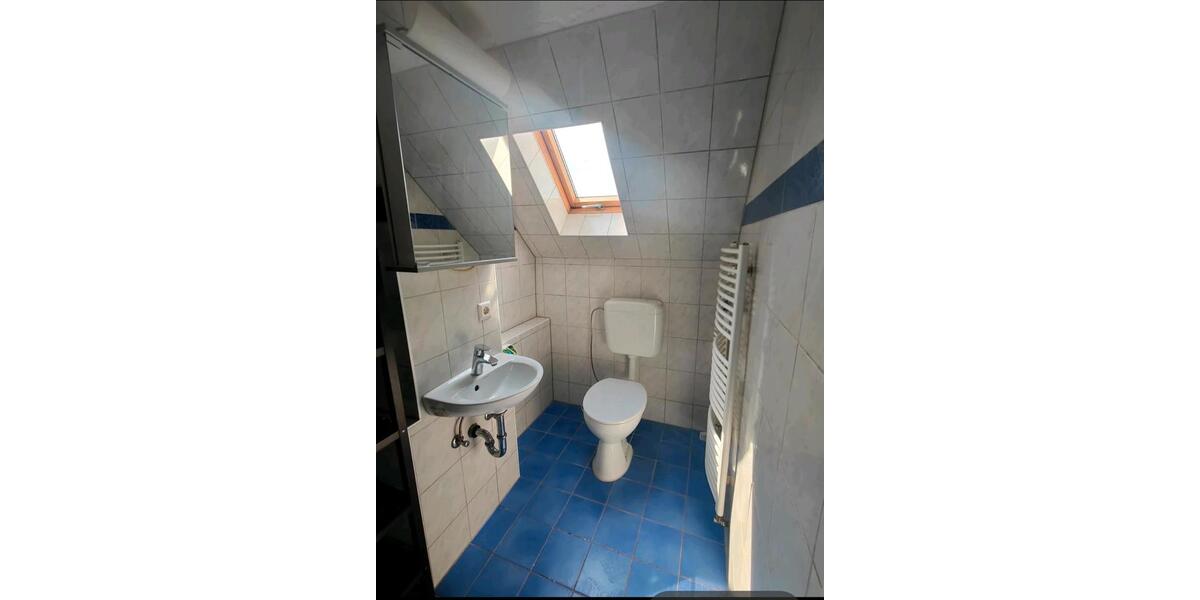 Dachgeschoßwohnung Neckarsulm - 3 Zimmer, 60 m&sup2;, 950&euro; | Angebot:26293139