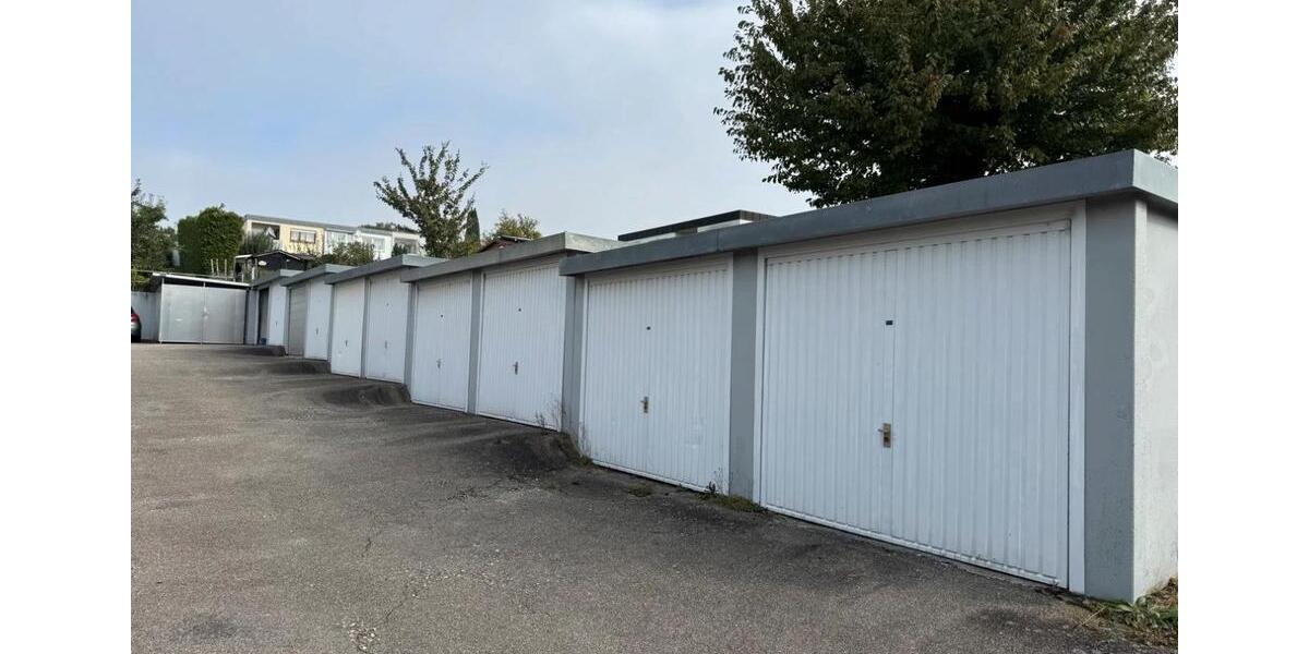 Attraktive 3zimmer Wohnung mit Balkon Garage &Keller in klingenbe 3 zimmer