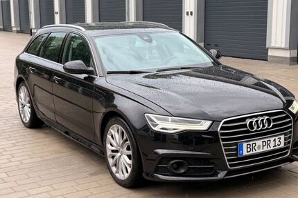 Audi A6 268.000 km 10.000 &euro; Eppingen 75031