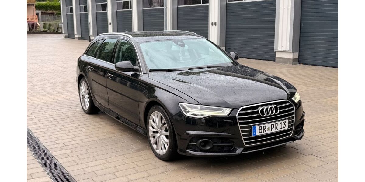 Audi A6 268.000 km 10.000 &euro; Eppingen 75031