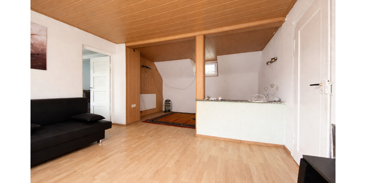 Einfamilienhaus Heilbronn Kirchhausen - 3 Zimmer, 98 m&sup2;, 209.000&euro; | Angebot:25719223