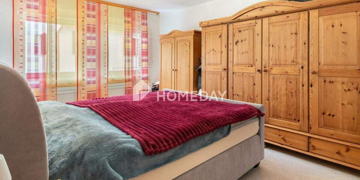 Reihenmittelhaus Löwenstein - 6 Zimmer, 120 m&sup2;, 319.000&euro; | Angebot:25702902