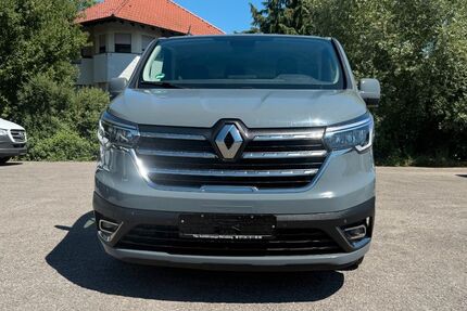 Renault Trafic 104.415 km 29.631 &euro; Weinsberg 74189