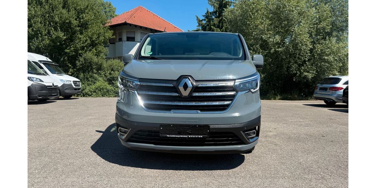 Renault Trafic 104.415 km 29.631 &euro; Weinsberg 74189