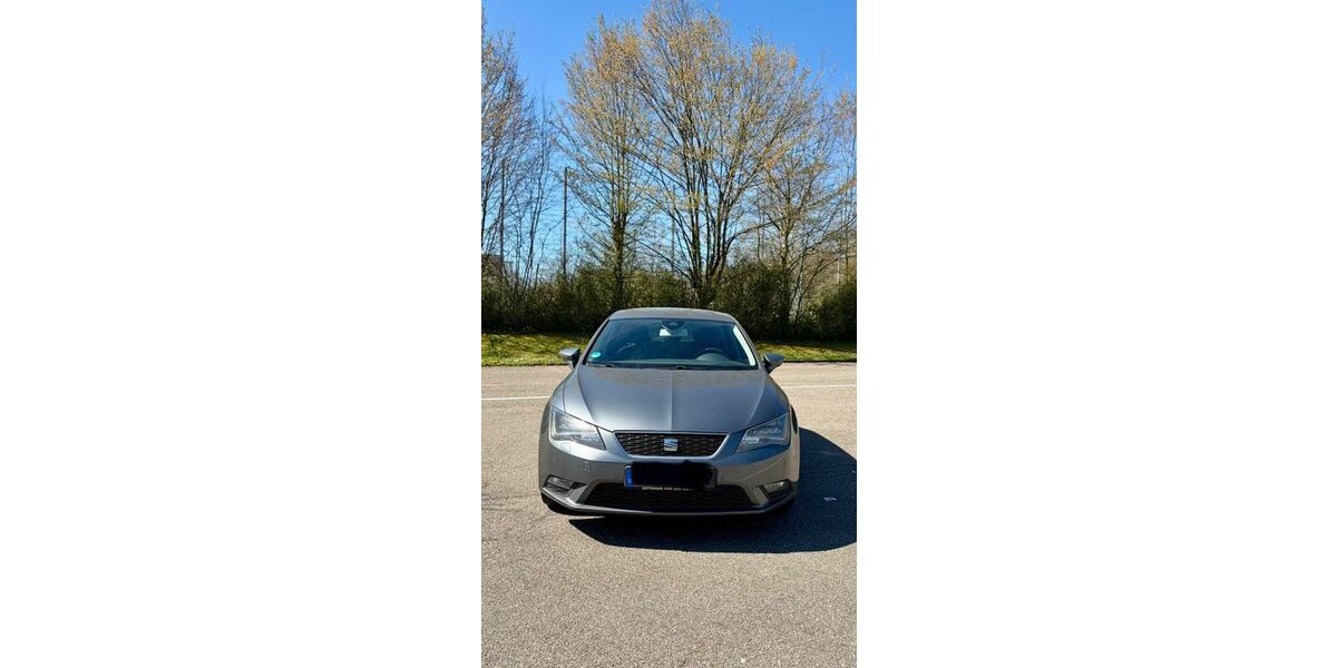 Seat Leon 145.518 km 8.200 &euro; Nordheim 74226