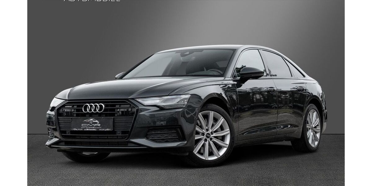 Audi A6 79.345 km 35.391 &euro; Roigheim 74255