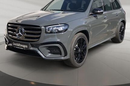 Mercedes-Benz GLS 450 20.796 km 117.439 € Heilbronn 74072