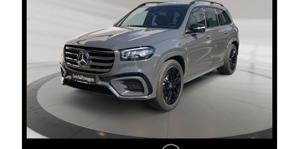 Mercedes-Benz GLS 450 20.796 km 117.439 € Heilbronn 74072