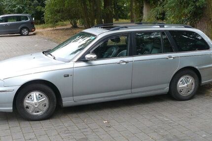 Rover 75