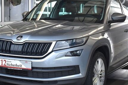 Skoda Kodiaq 91.159 km 30.200 &euro; Bad Friedrichshall 74177