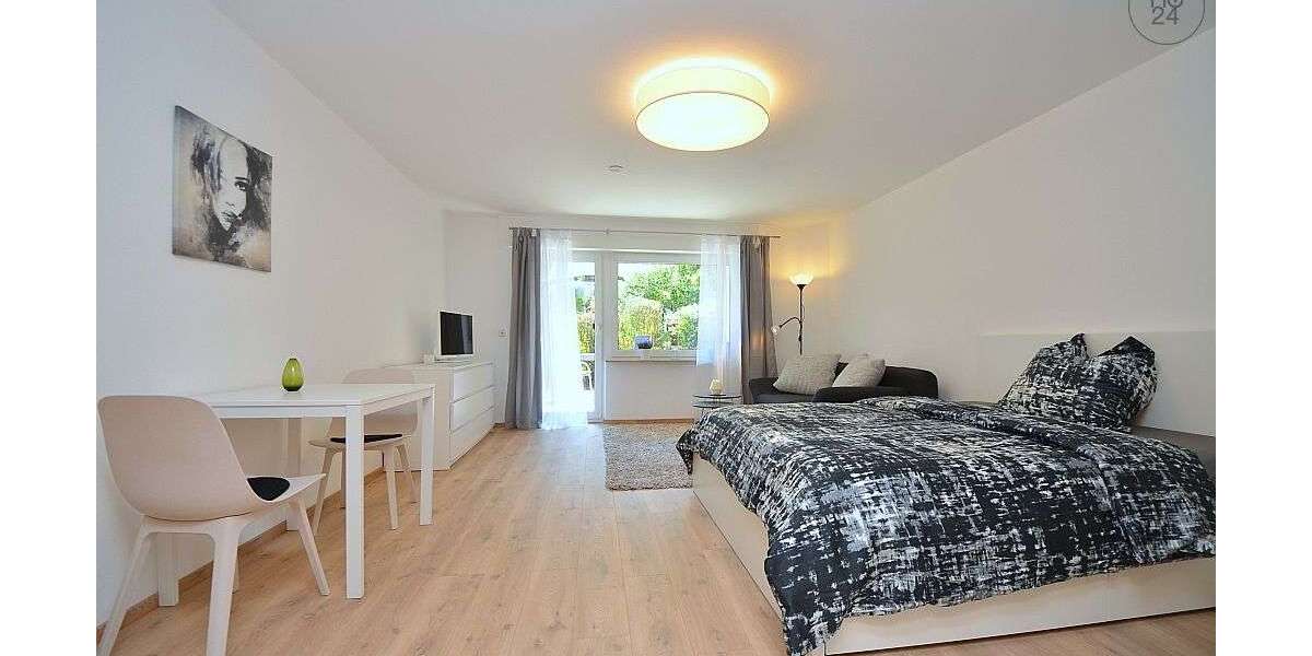 Etagenwohnung Asperg - 1 Zimmer, 41 m&sup2;, 1.090&euro; | Angebot:26584667