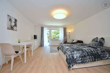 Wohnung Asperg - 1 Zimmer, 41 m&sup2;, 1.090&euro; | Angebot:26584667