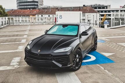 Lamborghini Urus 5.500 km 298.000 &euro; Lauffen a.N. 74348