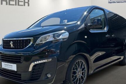 Peugeot Traveller 95.500 km 31.480 &euro; Heilbronn 74076