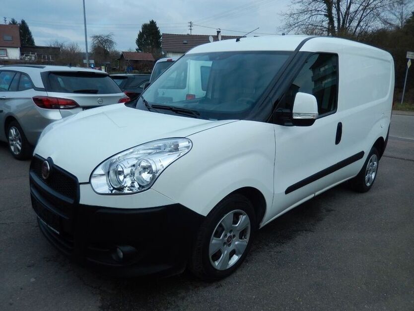 Doblo