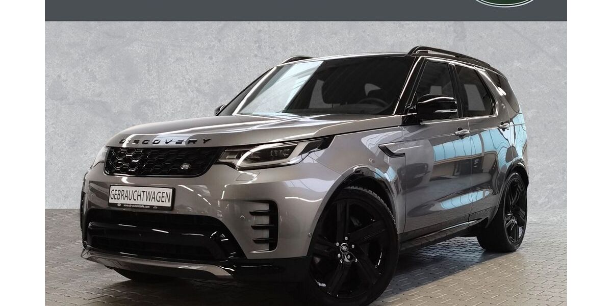 Land Rover Discovery 3.270 km 83.900 &euro; Asperg 71679