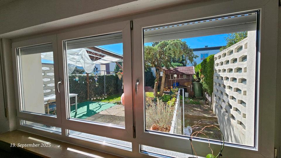 Reihenmittelhaus Kleinsachsenheim zimmer