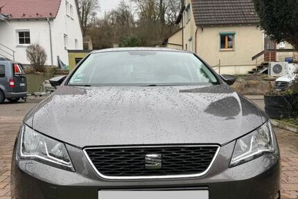 Seat Leon 107.000 km 11.000 &euro; Neckarsulm 74172