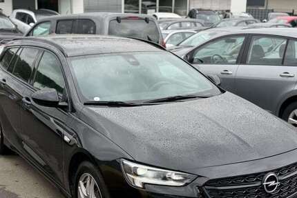 Opel Insignia 78.000 km 18.999 &euro; Gundelsheim 74831