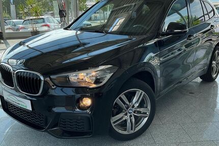 BMW X1 110.400 km 18.890 &euro; Bretzfeld- Schwabbach 74626