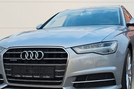 Audi A6 69.900 km 28.300 &euro; Sinsheim 74889