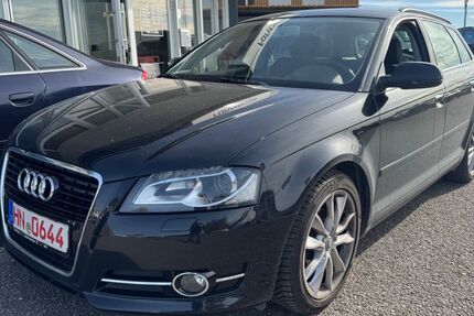 Audi A3 156.350 km 8.190 € Heilbronn 74080